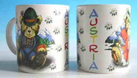 Tasse Austria order-1